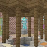 マイクラ雑談用チャット