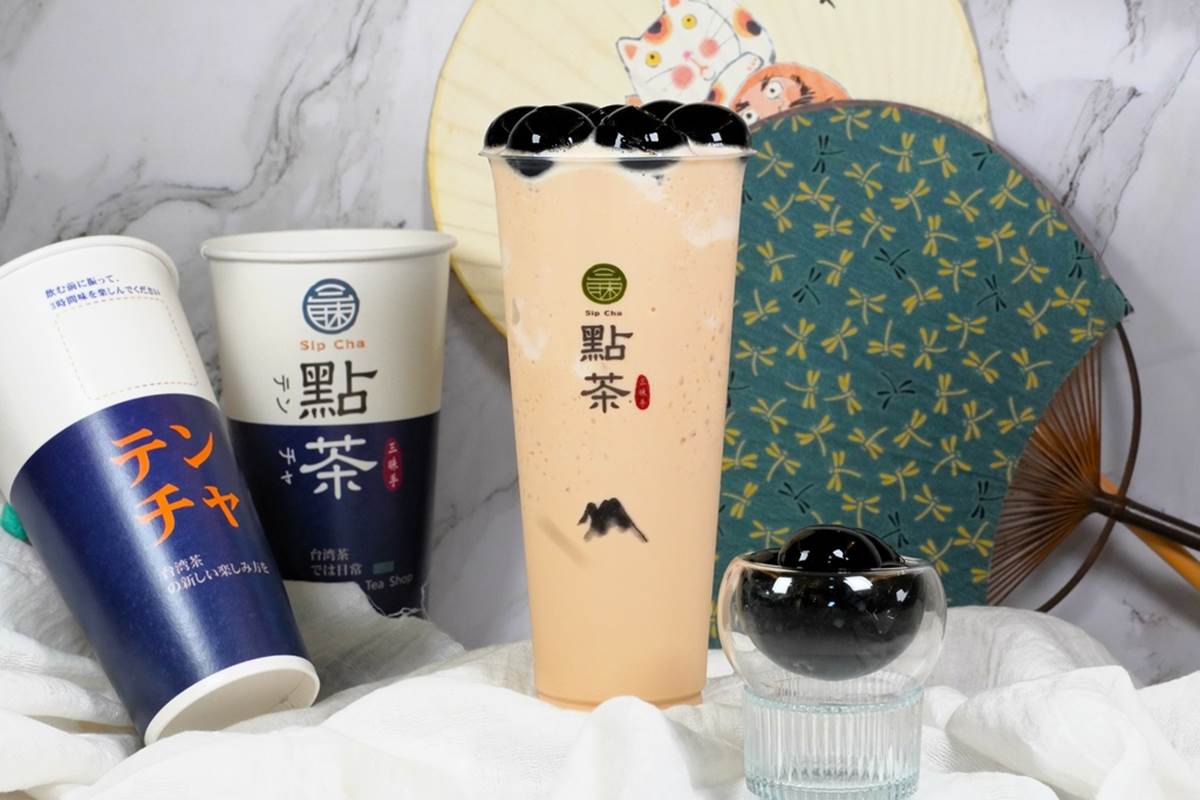 台中人喝過都說讚！10家「最強手搖飲」：1000cc整桶水果茶、開門就排爆