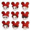 แปล Exo bubble & etc