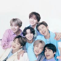 K-popアイドルの写真&雑談の部屋