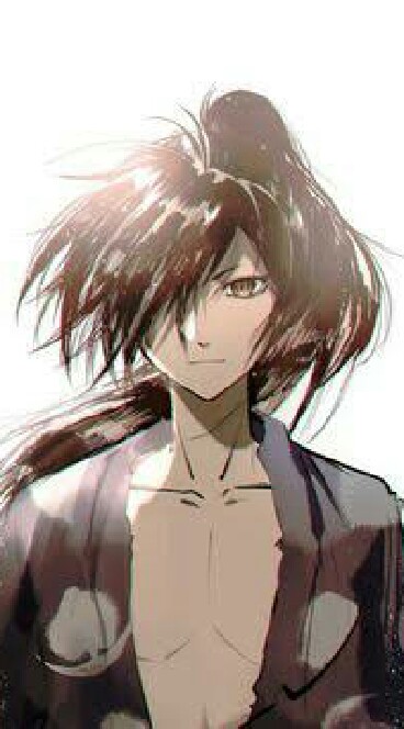 Dororo role-play-talk