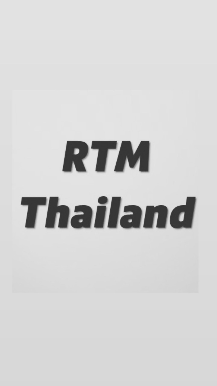 RTM - Thailand