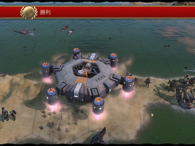 バトルロイヤル がストラテジーにも到来 シヴィライゼーション Vi レッドデスをプレイ 4gamer