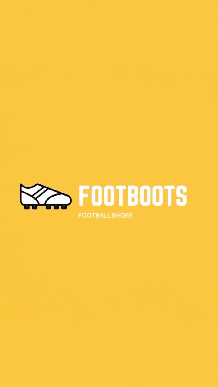 フットブーツ スパイク部屋👟🟡【サッカースパイク】