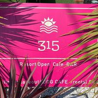 春日部ResortOpenCafeBar315