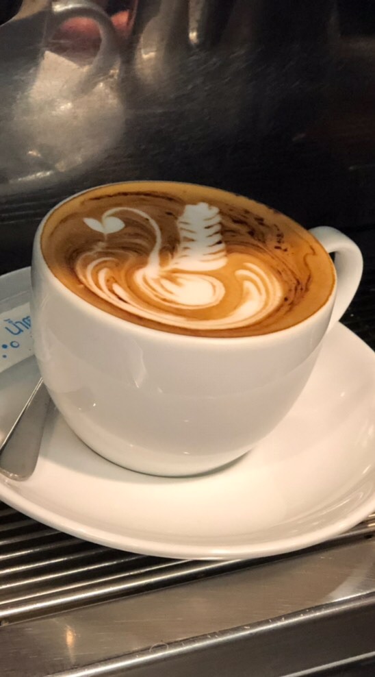 dibosco cafe