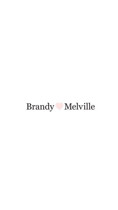 🍓💘 brandy melville - singapore ♡