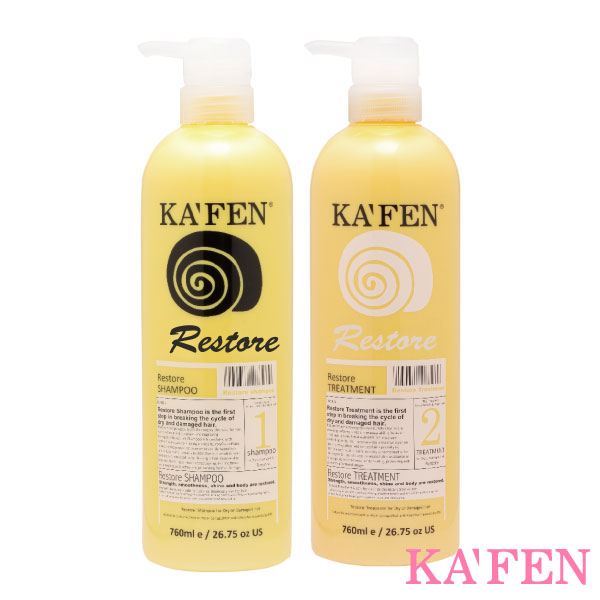 【買一送一】KA'FEN 極致760ml