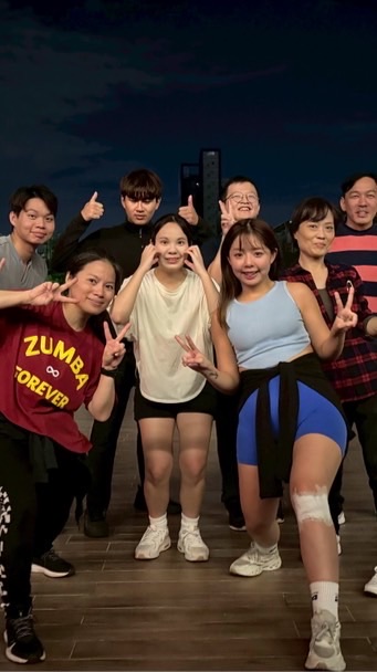 下班後，大解fun