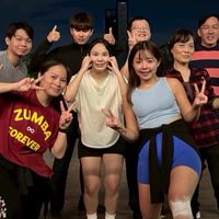 下班後，大解fun