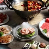 這一鍋皇室秘藏鍋物 吉林殿