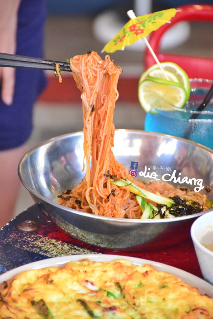 艾來佳-韓式料理-火鍋-韓式料理廚房DSC_0288 (2)Liz chiang 栗子醬-美食部落客-料理部落客.JPG