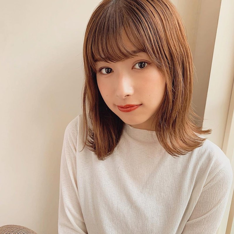 前髪がパサパサ まとまらない 乾かし方 ヘアケア 巻き方 の落とし穴に気づいて