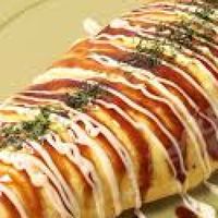 とんぺい焼き