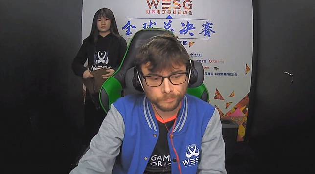 Wesg 爐石戰記 山下智久惜敗purple 獲得亞軍4萬美元 4gamers Line Today