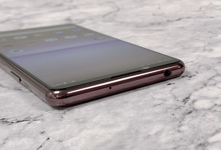 Sony Xperia 5 II 開箱，一手掌握輕旗艦、長續航力表現