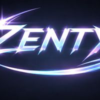 𝗭𝗘𝗡𝗧𝗬