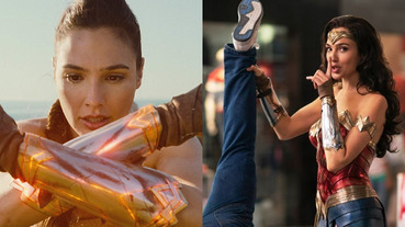 「燃燒女子的畫像」名導暢談 DC《神力女超人》：觀看這部電影令我快樂，也令我憤怒！