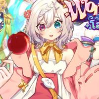 Cooking Wonderland :: TH 🍰