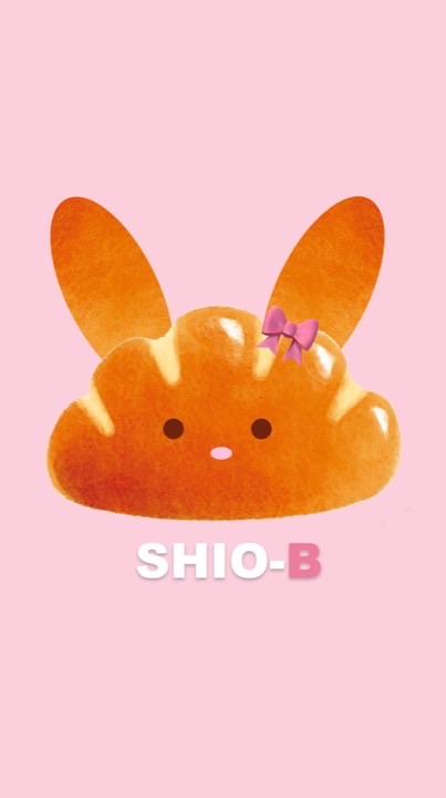 Shio-B store : อัพเดตงาน🐰🥐