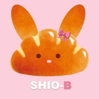 Shio-B store : อัพเดตงาน🐰🥐
