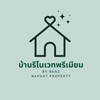 บ้านรีโนเวทพรีเมียมรังสิต by BenzNp