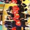 第4回鹿之介杯小学生バレーボール大会
