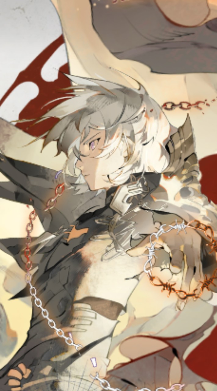 シルバーアンドブラッド 交流&攻略