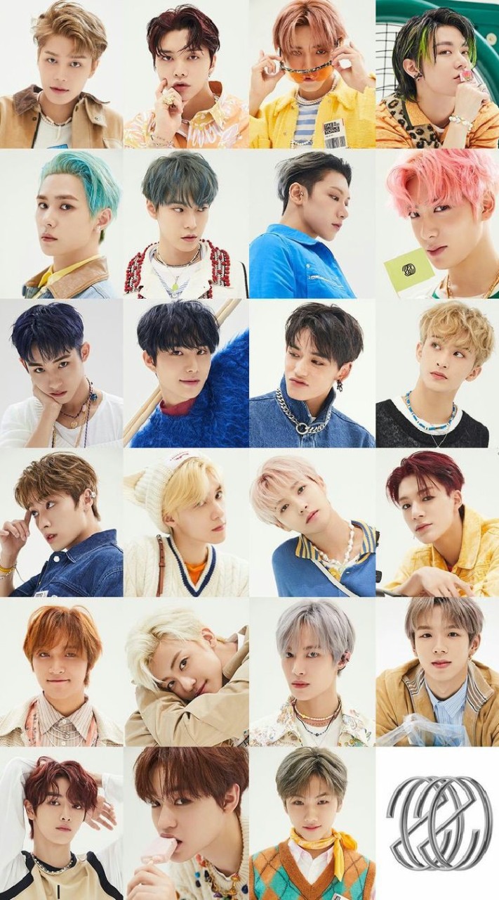 NCT MARKET TH✨のオープンチャット