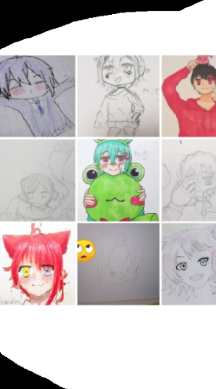 OpenChat 絵かくの好きな人集まれ！