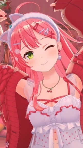 【学生限定✏️】さくらみこ好きの溜まり場🌸