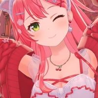 【学生限定✏️】さくらみこ好きの溜まり場🌸