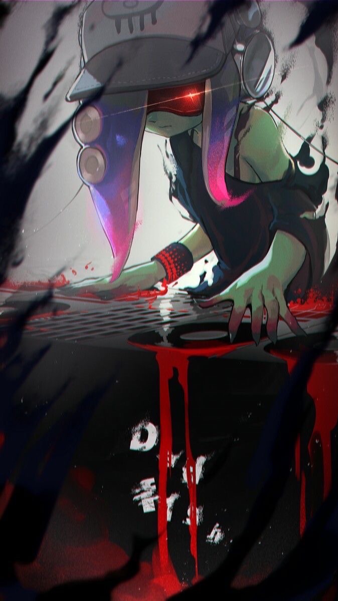 雑談スプラ