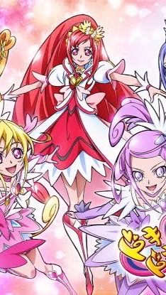 ドキドキプリキュア@なりきり OpenChat