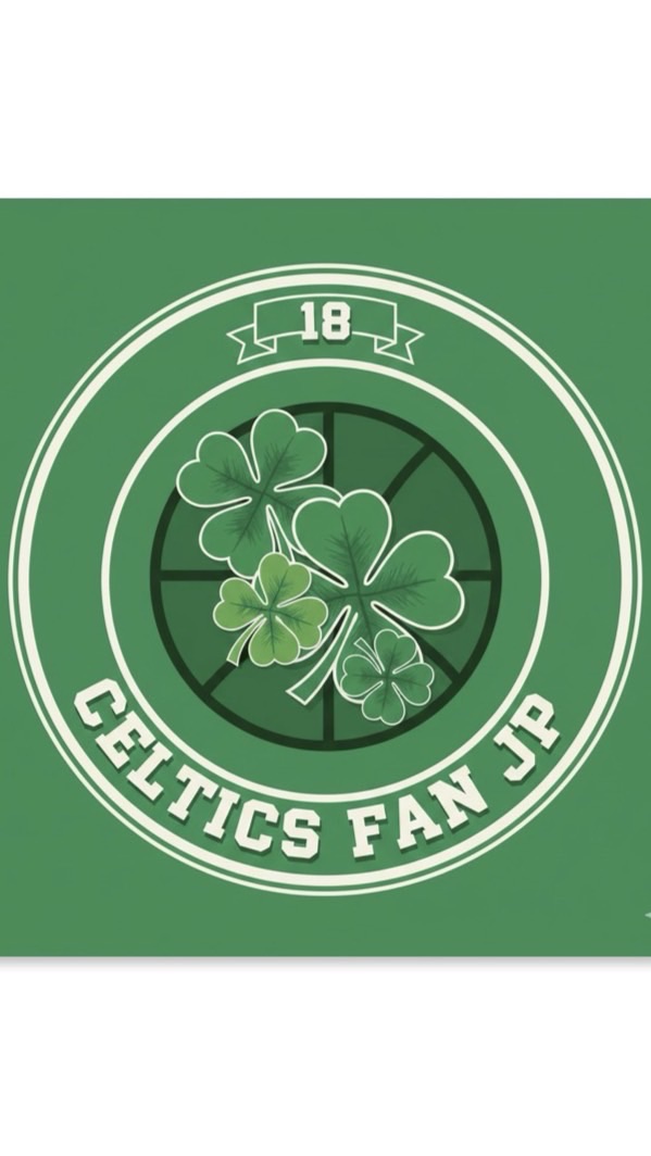 NBAセルティックスファン集まれ!（ボストン BOS セルツ）