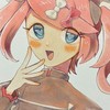 お絵描きしよ(雑談🙆‍♀️)