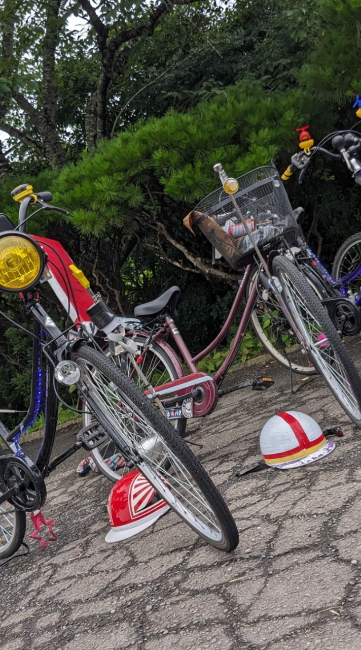 シャコタンチャリ ロンホイチャリ 改チャリ - 自転車