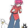 らんま1/2 緩也！