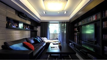 借景造境的藝術