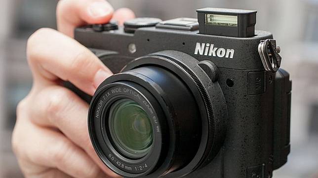 10 Kamera Nikon Paling Ikonik Sepanjang Masa, Pilih Mana?