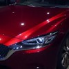 ＧＪ型アテンザ　MAZDA6乗り