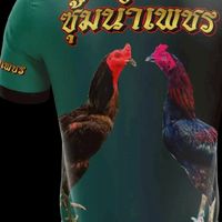 🐉ซุ้มน้ำเพชร 🐲สังกัดละโว้ฟาร์ม🐉🐓🥳