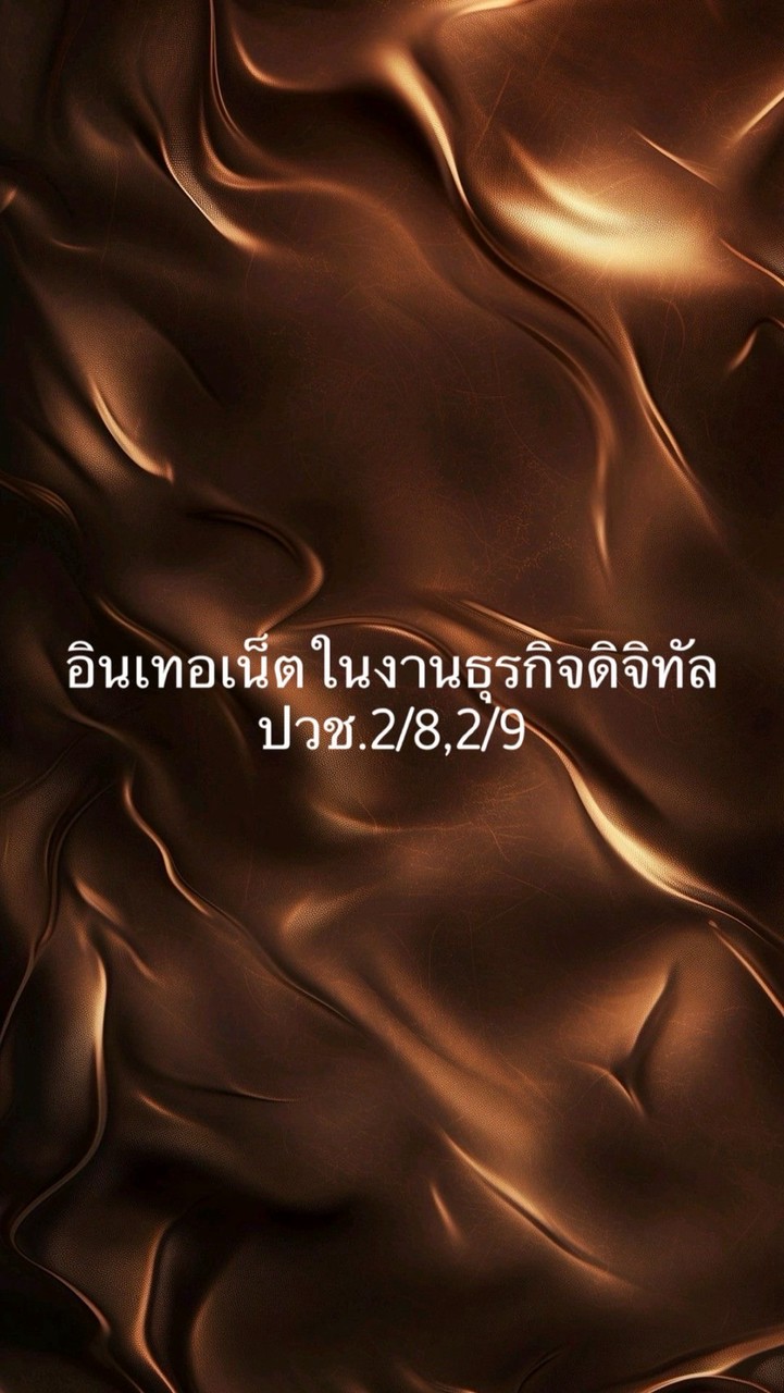 อินเทอเน็ตในงานธุรกิจ 2/8,2/9