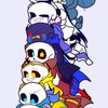 アンテ&AUのイラスト上達！