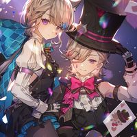 雑談してる人の集まり〜原神とスタレを添えて〜