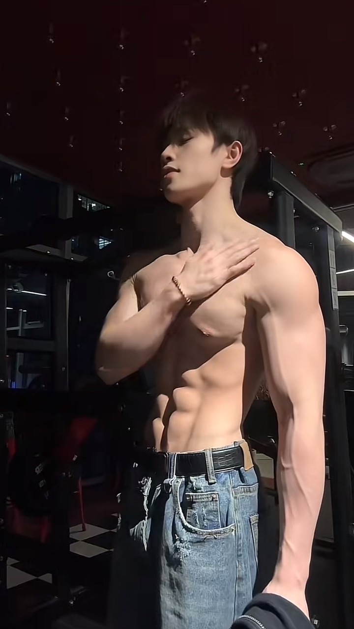 腹腹得正