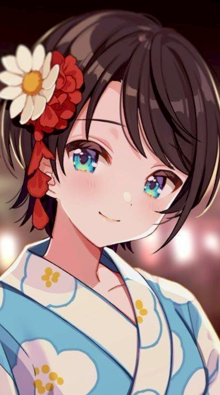 ホロライブの雑談とか歌枠とか色々するオプです!!!