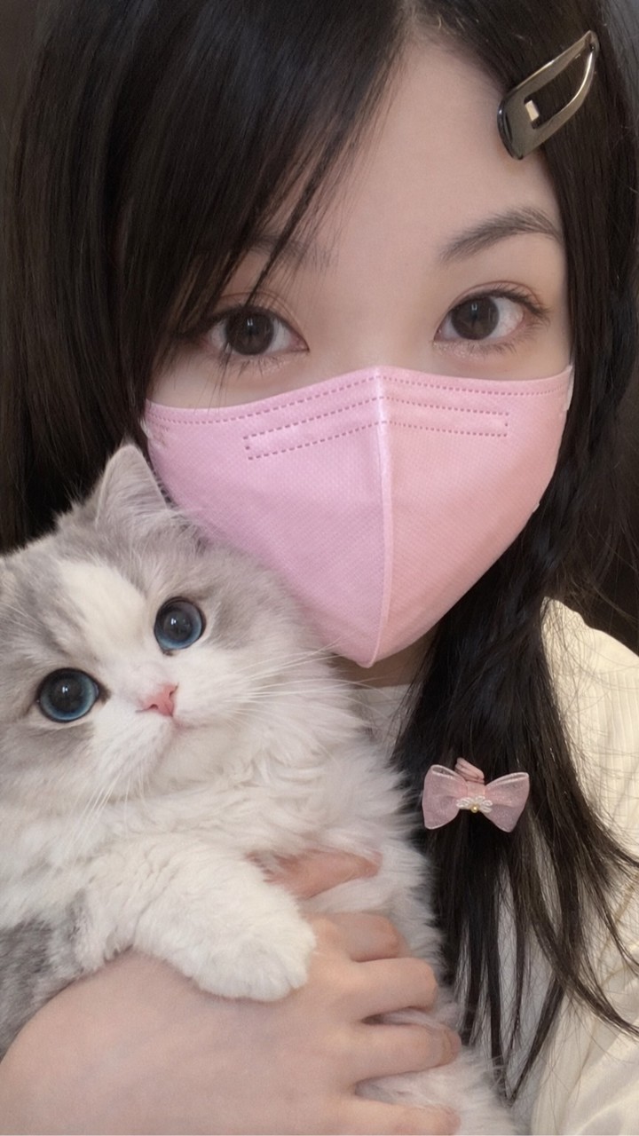 🍓🐈ゆな🦮