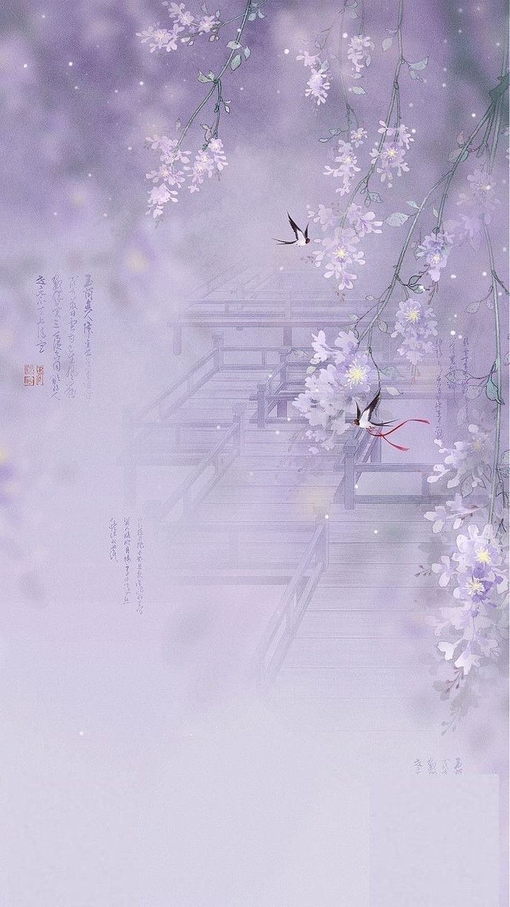 醉華閣〈古風對戲〉