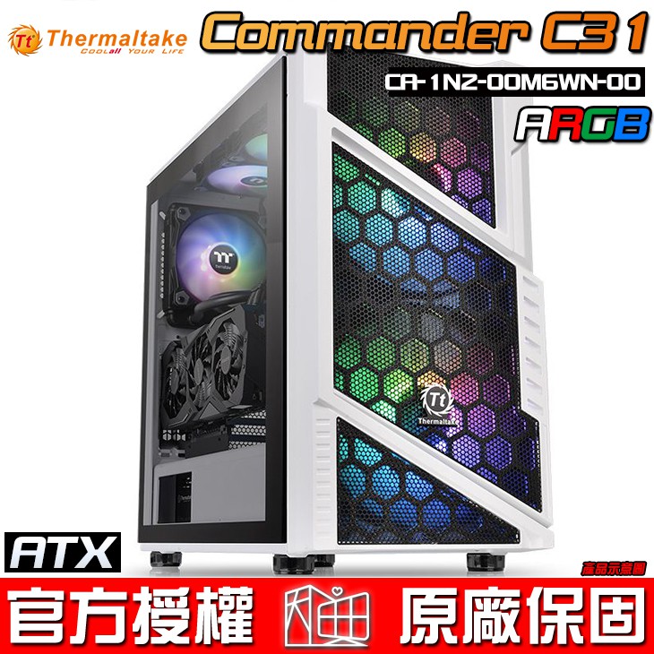 並可選配PCI-E延長線，方便玩家連接機殼內部顯卡和主機板，並支援任何PCI-E介面卡。另外，透過獨特的雙PCI-E槽和支架設計，可防止顯卡傾斜及減輕主機板的承受重量。● 內建電源保護殼內附有獨特電源